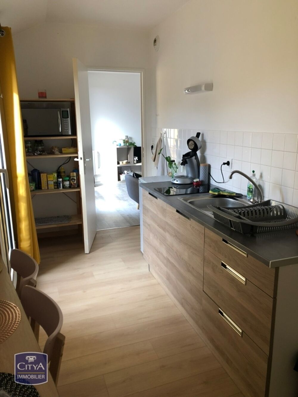 Vente Appartement appartement Alençon