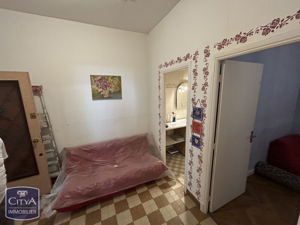 Vente Appartement appartement Nice