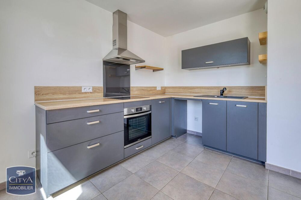Vente Appartement appartement Montévrain