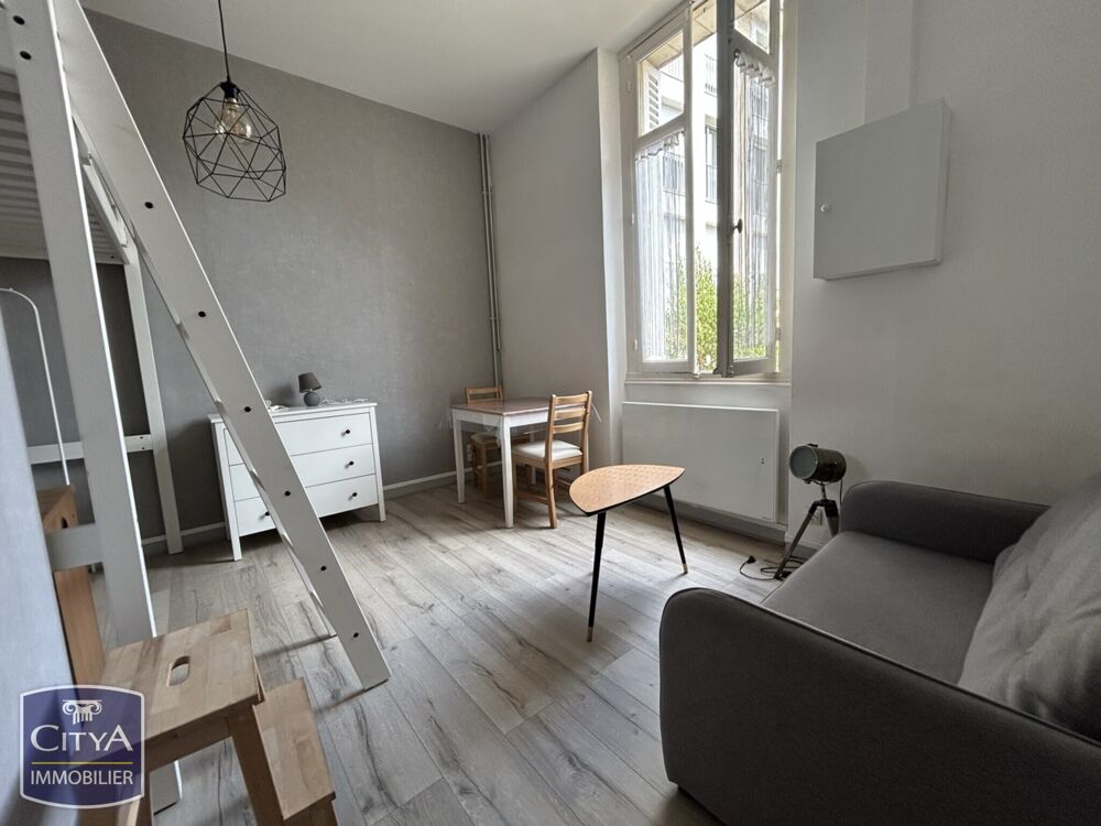 Vente Appartement appartement Poitiers