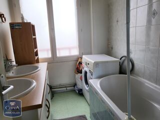  Appartement à vendre 4 pièces 80 m²
