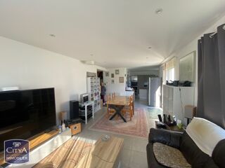  Maison à vendre 5 pièces 102 m²