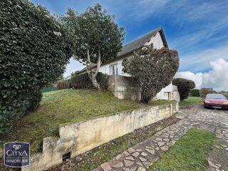  Maison � vendre 5 pi�ces 117 m�