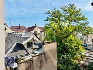  Appartement à vendre 2 pièces 44 m²
