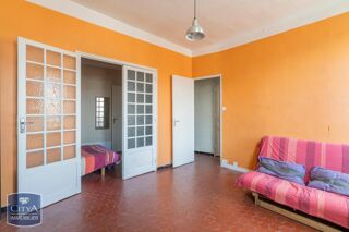  Appartement à vendre 2 pièces 36 m²