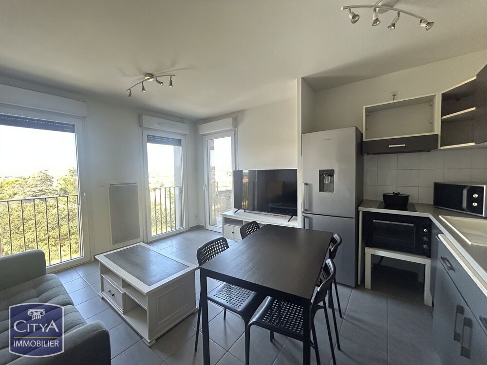 Vente Appartement appartement Juvignac