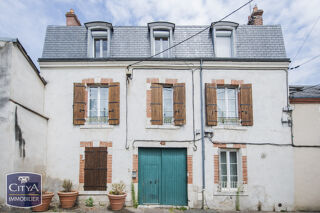  Appartement à vendre 2 pièces 34 m²