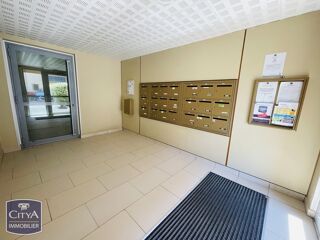  Appartement � vendre 2 pi�ces 48 m�