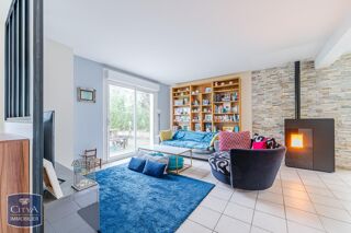  Maison � vendre 6 pi�ces 132 m�