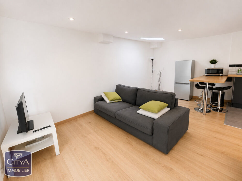 Vente Appartement appartement La rochelle
