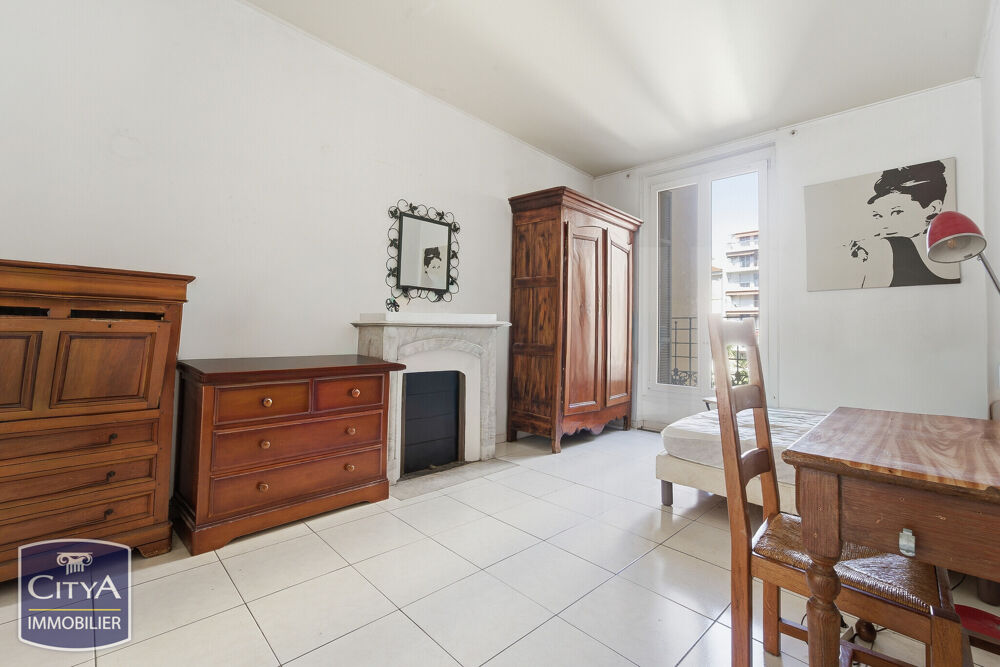 Vente Appartement appartement Nice