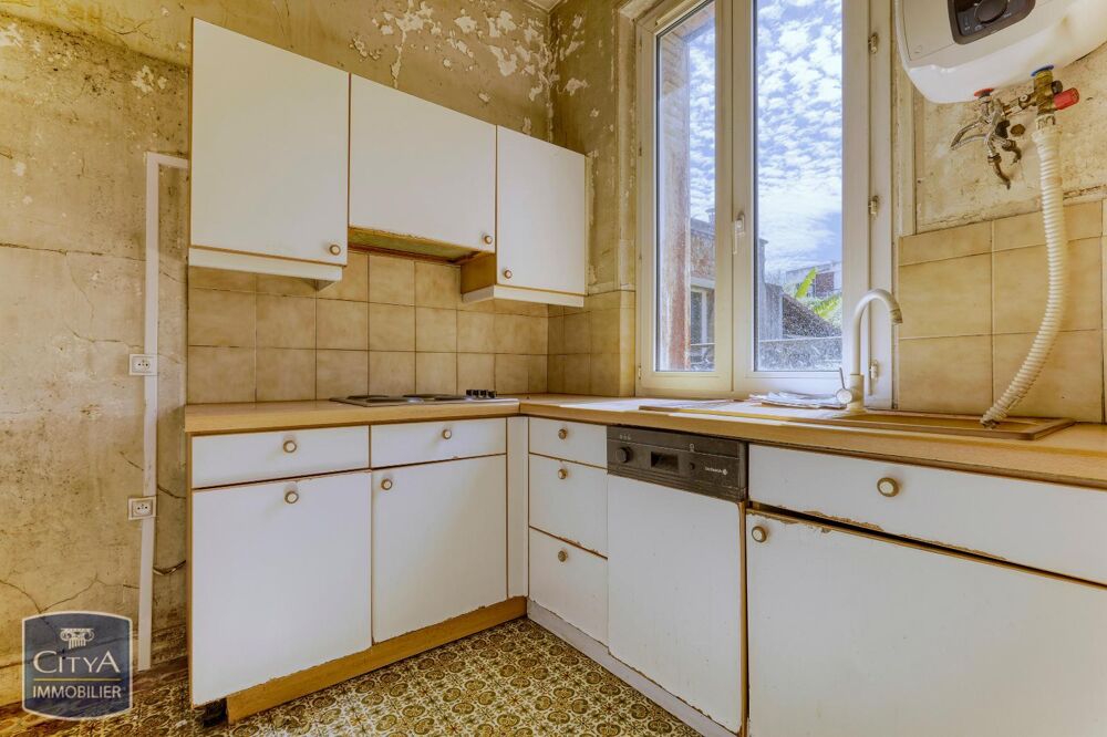 à vendre  Maison Maisons-Alfort (94700)
