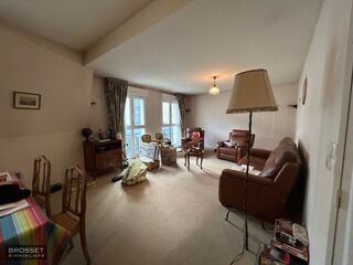  Appartement � vendre 5 pi�ces 133 m�