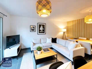  Maison � vendre 4 pi�ces 86 m�