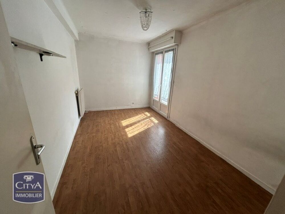 Vente Appartement appartement Saint-brieuc