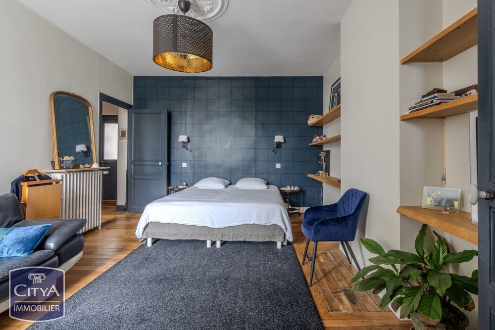  vendre  Maison Le Mans (72100)