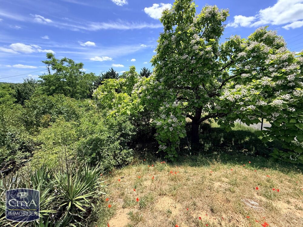 Vente Terrain terrain Chinon