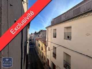  Appartement � vendre 3 pi�ces 46 m�