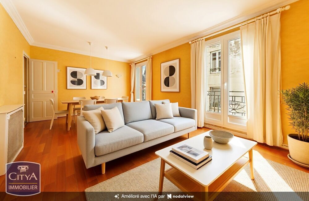 Vente Appartement appartement Clermont-ferrand