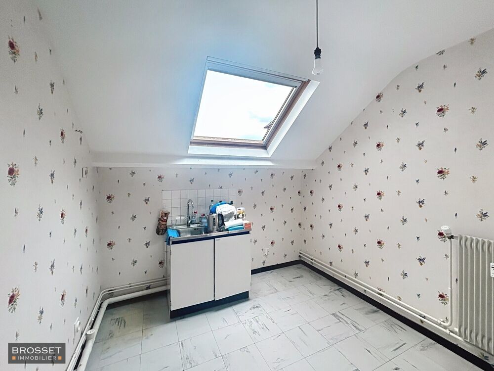 Vente Appartement appartement Tours