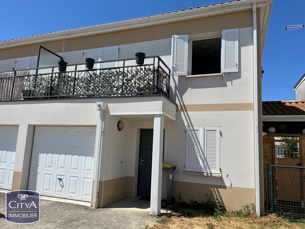 Vente Maison maison Mignaloux-beauvoir