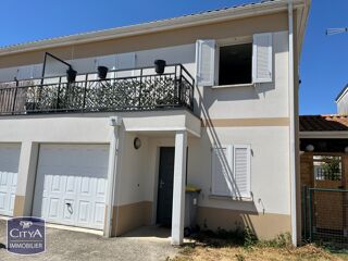  Maison à vendre 4 pièces 85 m²