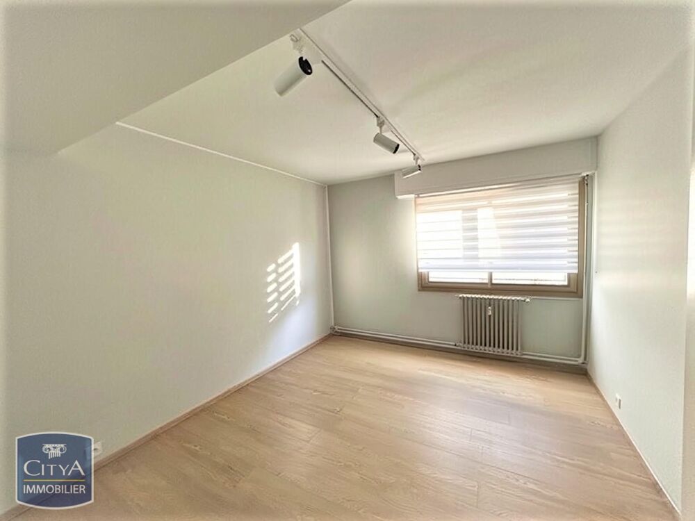Vente Appartement appartement Toulon