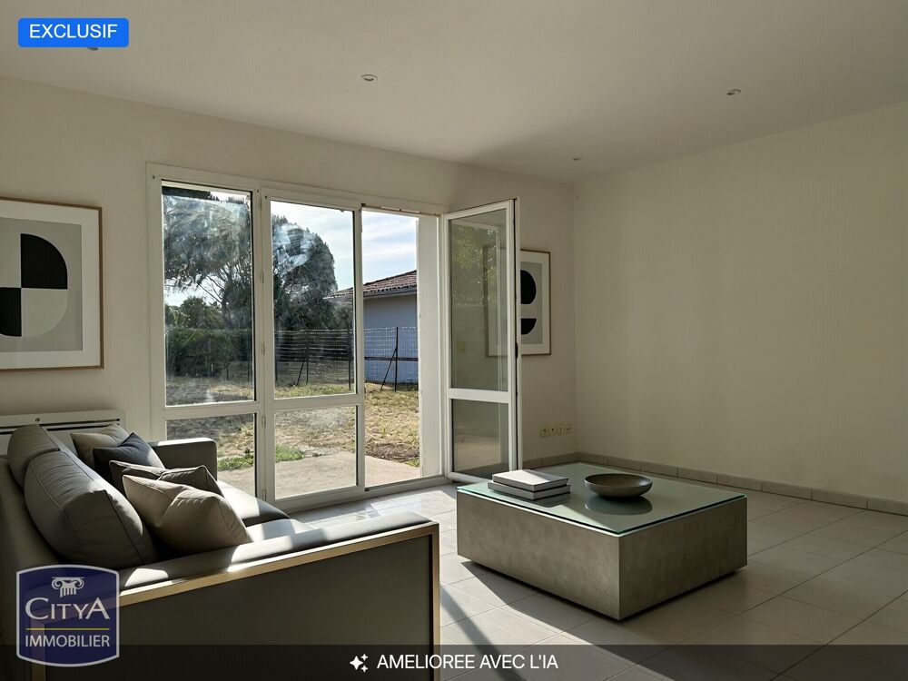 Maison 3 pièces 65 m² · à Coutras · 65 m² · 142 000 €