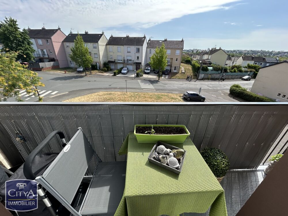 Vente Appartement appartement Le mans