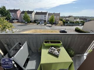 Vente Appartement appartement Le mans