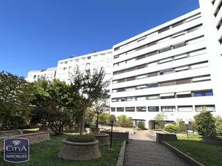  Appartement à vendre 2 pièces 41 m²