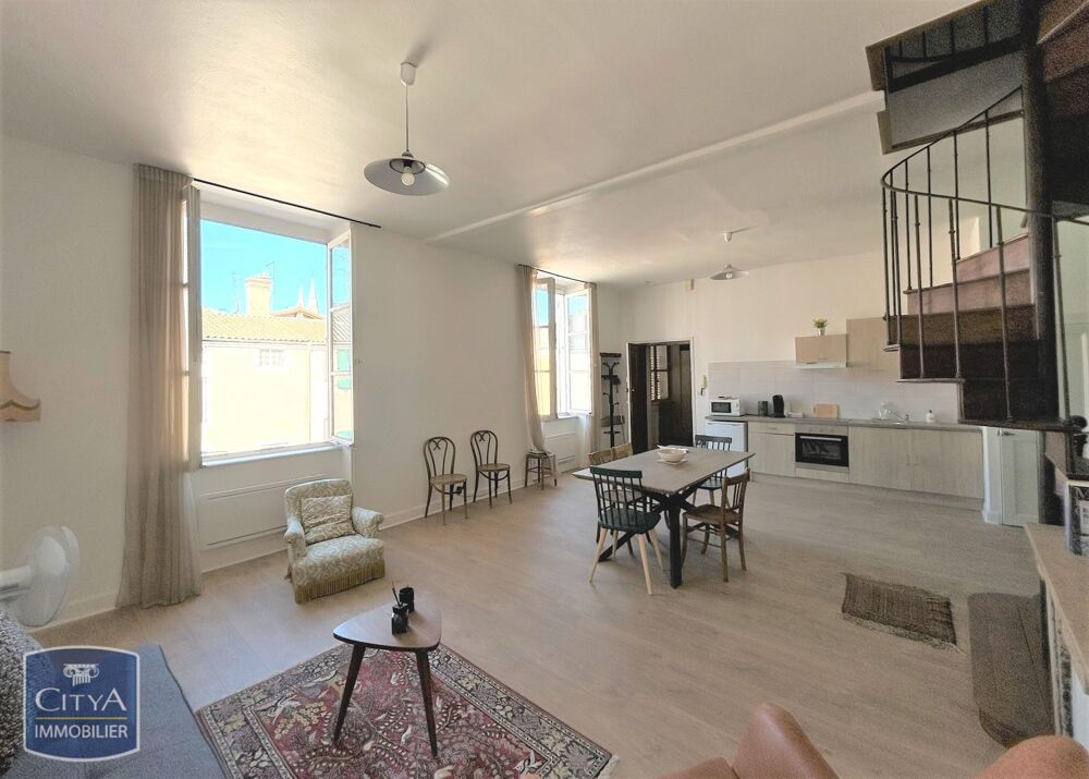 Vente Appartement appartement Mâcon