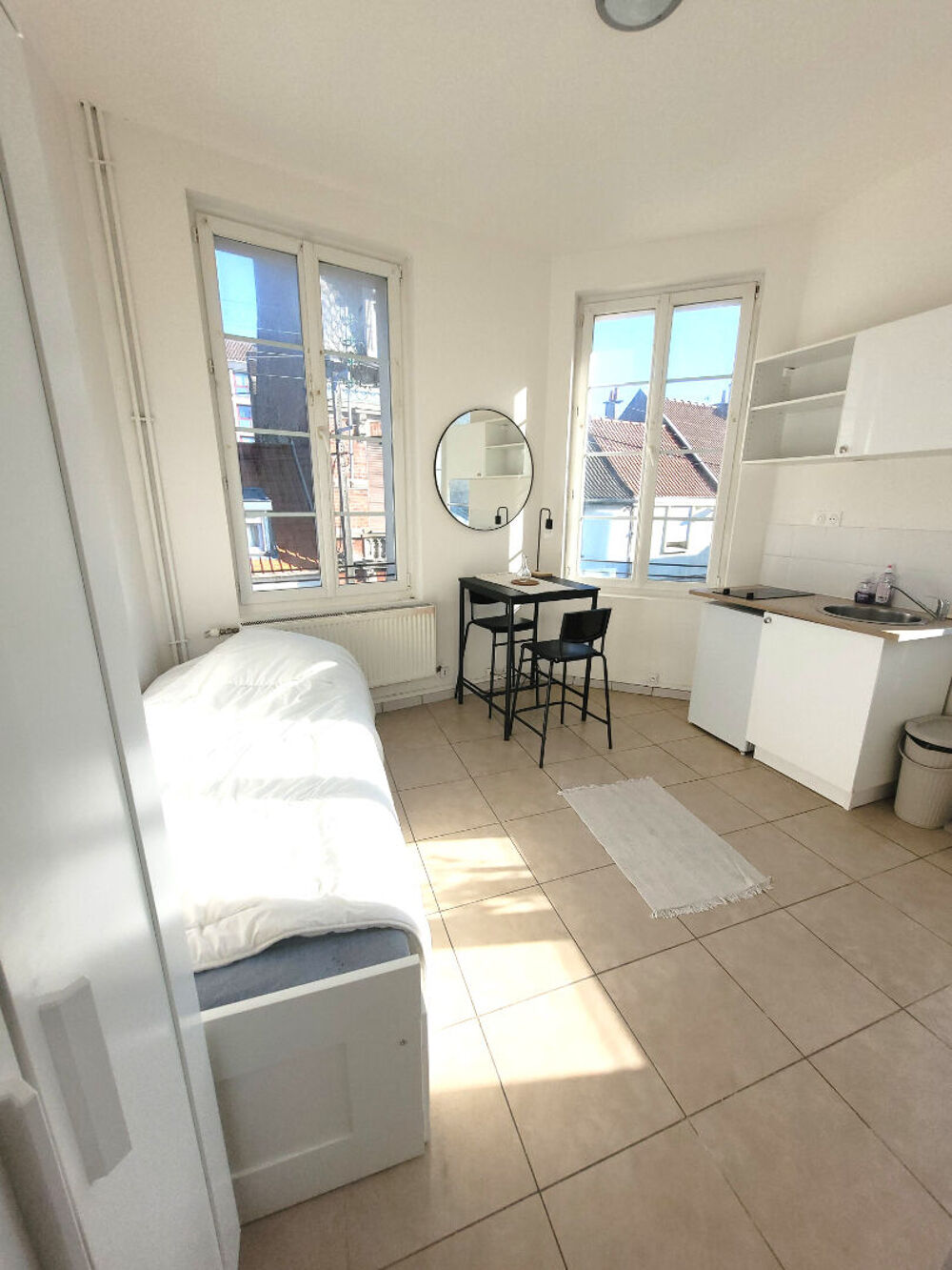   immeuble Calais