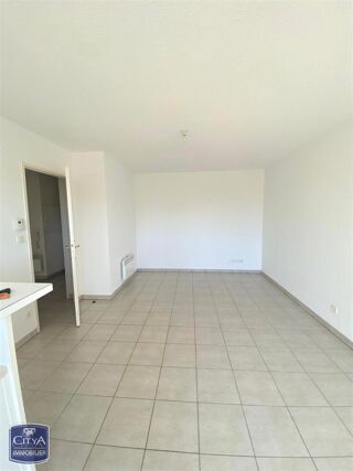 Vente Appartement appartement Fronton