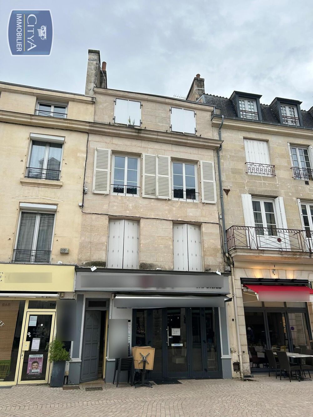 appartement
