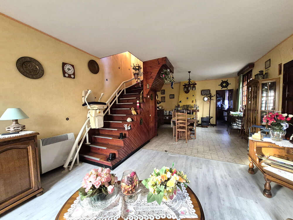Vente Maison maison Hermies