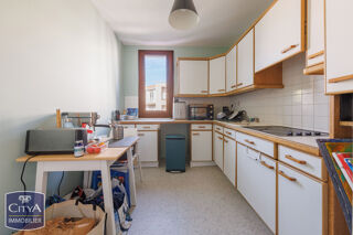  Appartement à vendre 3 pièces 63 m²