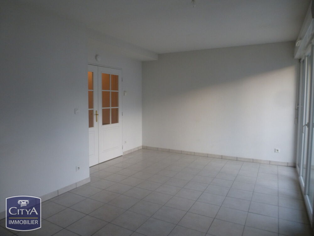 Vente Appartement appartement Laval