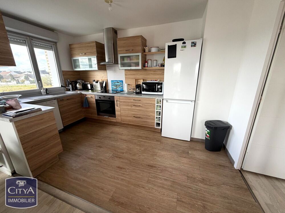 Vente Appartement appartement Coquelles