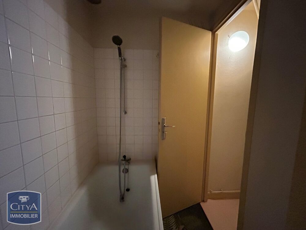 Vente Appartement appartement Poitiers