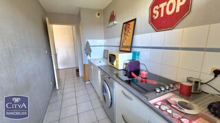  Appartement � vendre 3 pi�ces 63 m�