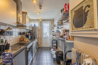 Vente Appartement appartement Tours