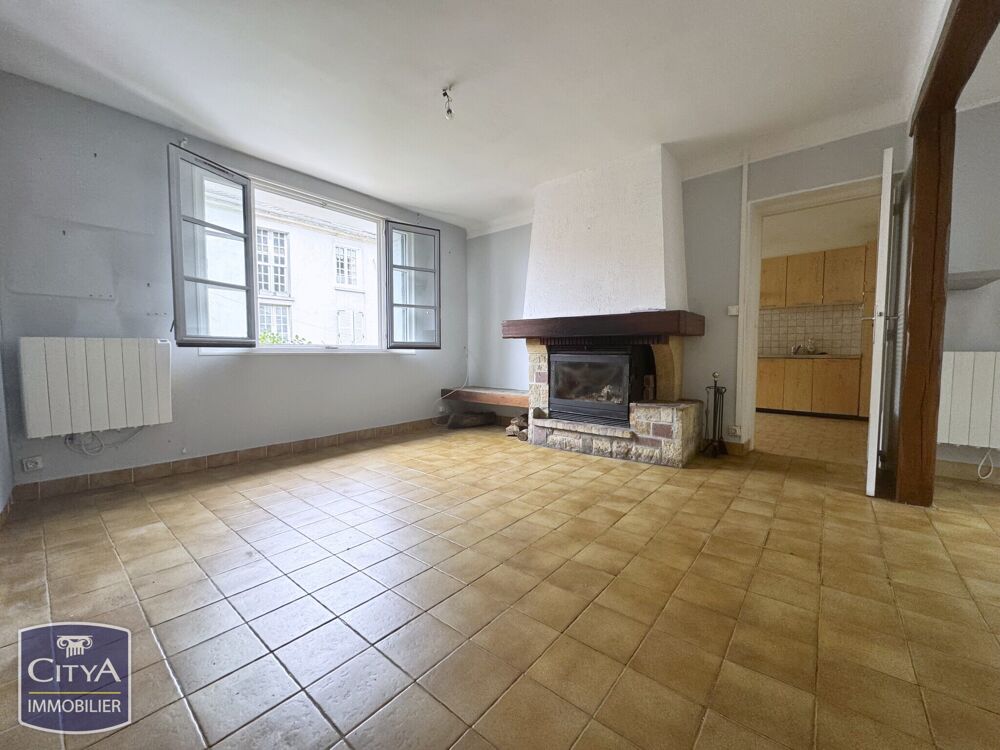 Vente Appartement appartement Rambouillet