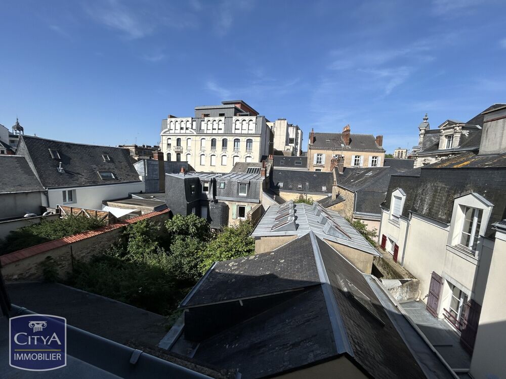 Vente Appartement appartement Le mans