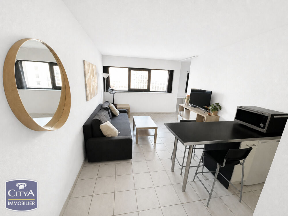 Appartement 2 pièces 33 m² · à Marseille 5 · 33 m² · 165 000 €