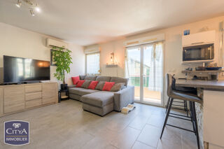Vente Appartement appartement Jonquières