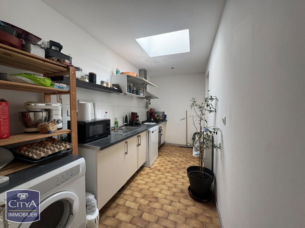 Vente Maison maison Roubaix