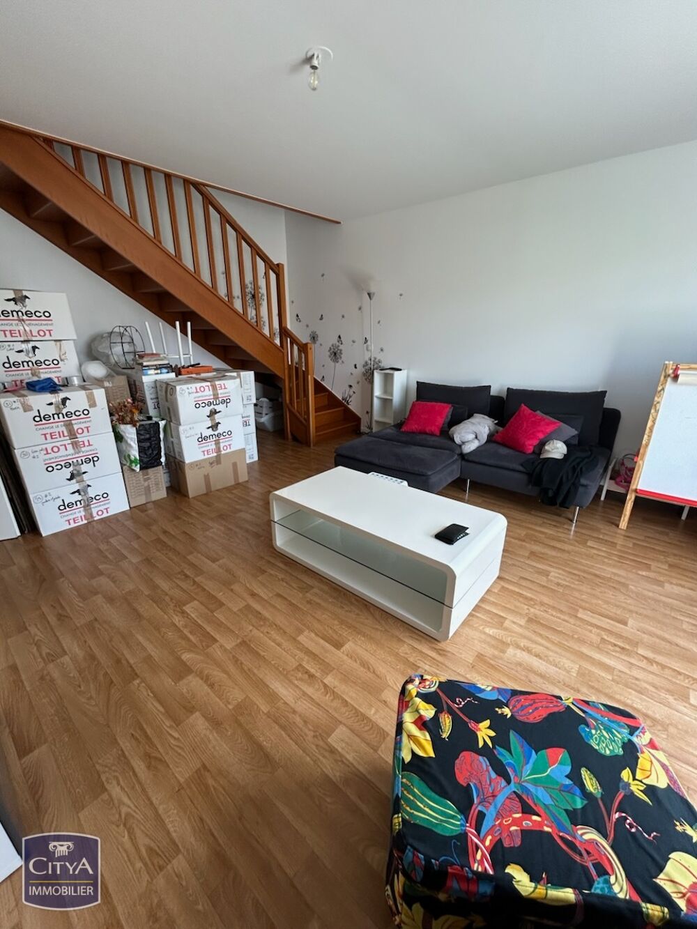 Vente Appartement appartement Ballainvilliers