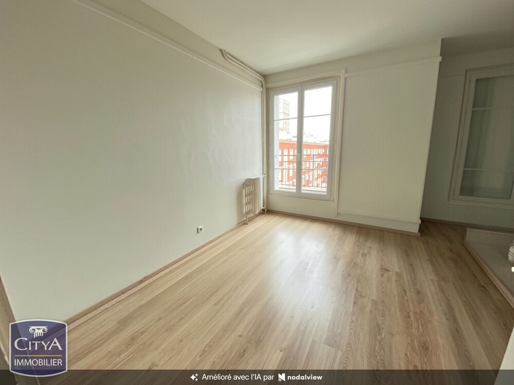Vente Appartement appartement Le havre