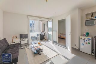  Appartement � vendre 2 pi�ces 37 m�